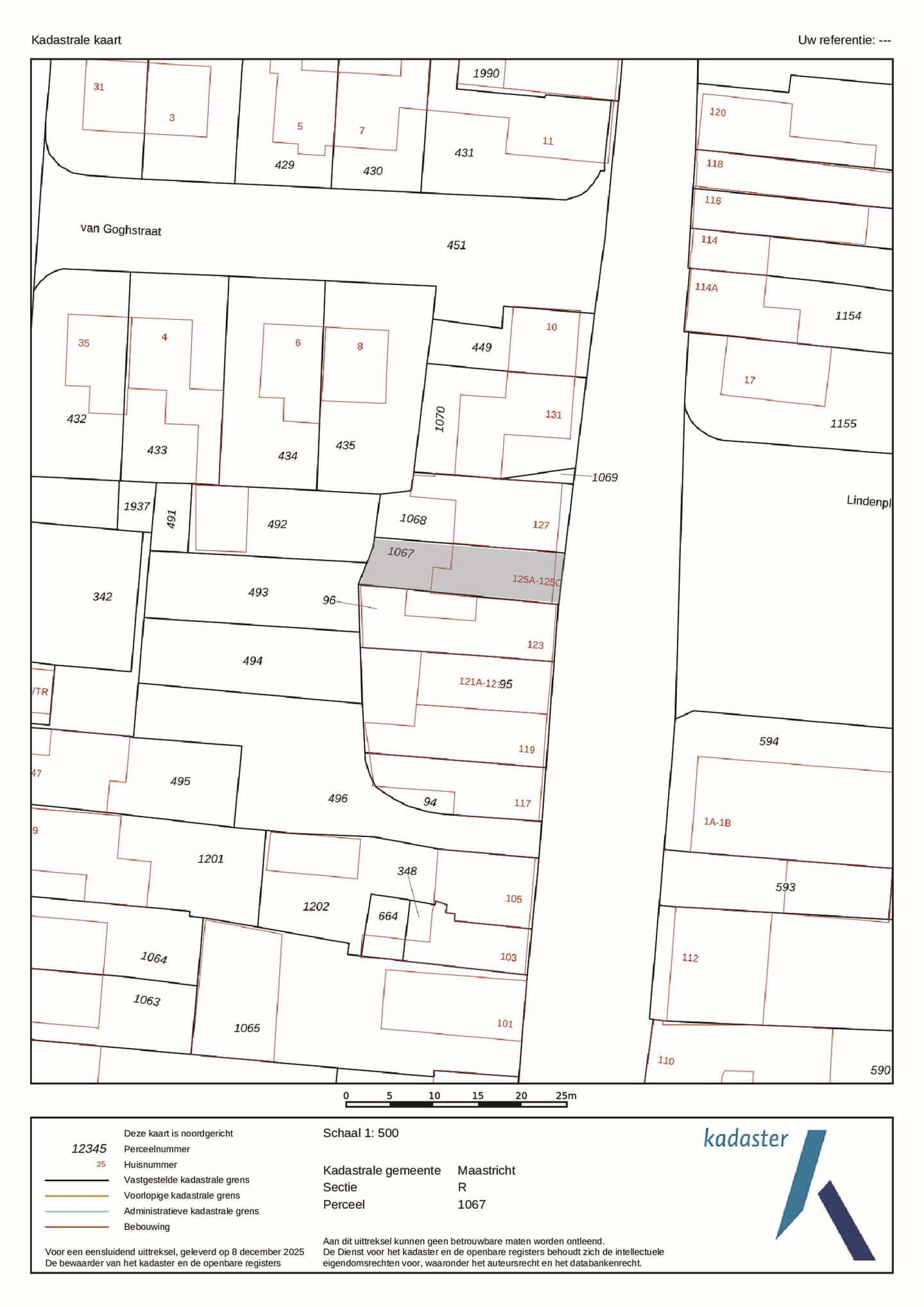 Foto 44 van Ambyerstraat Noord 125-A