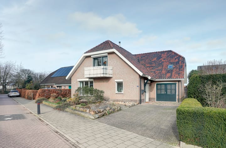 Prinses Beatrixstraat 17