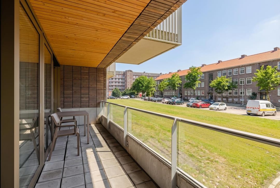 Foto 8 van Boezemweg 161-F