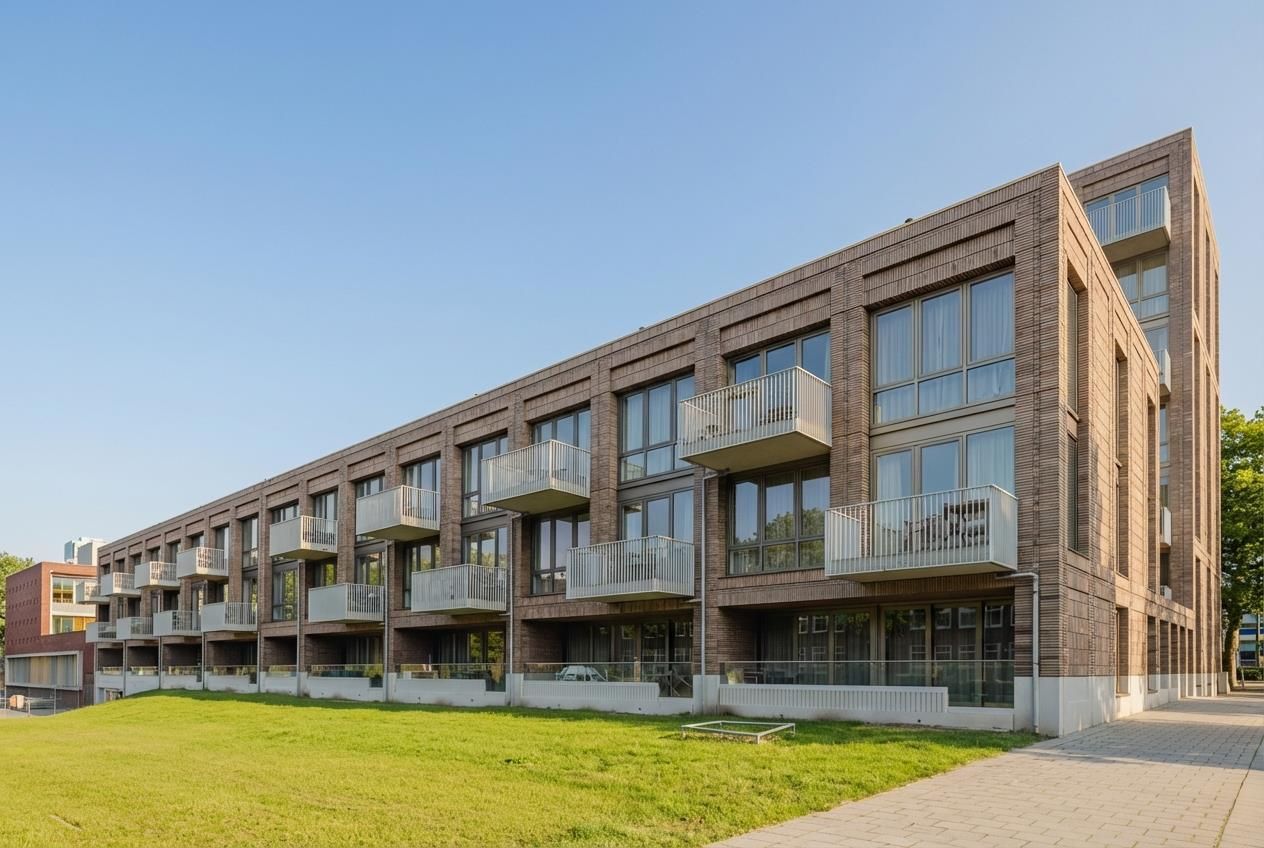 Foto 20 van Boezemweg 161-F