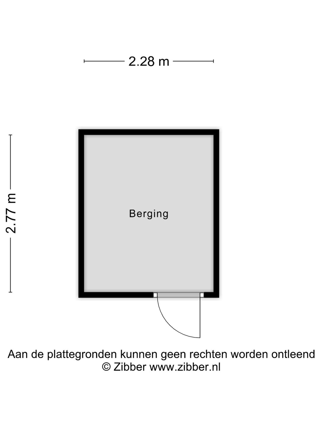 Foto 23 van Boezemweg 161-F