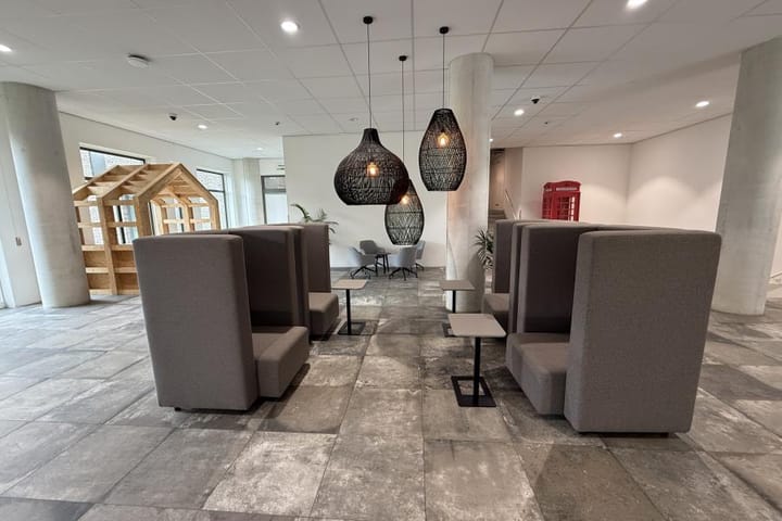 Foto 3 van Elizabeth Cady Stantonplein 473