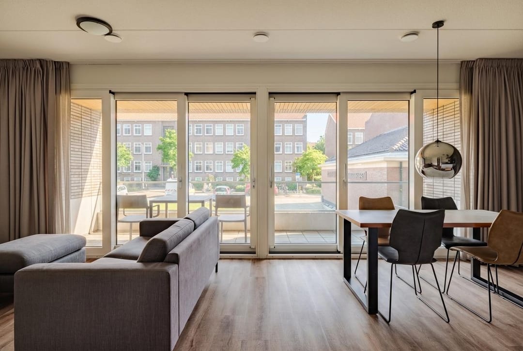 Foto 7 van Boezemweg 161-F