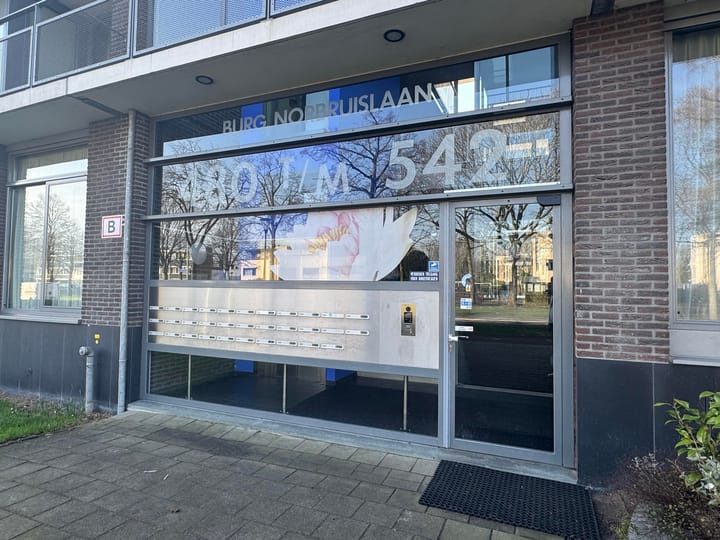 Foto 3 van Burgemeester Norbruislaan 518