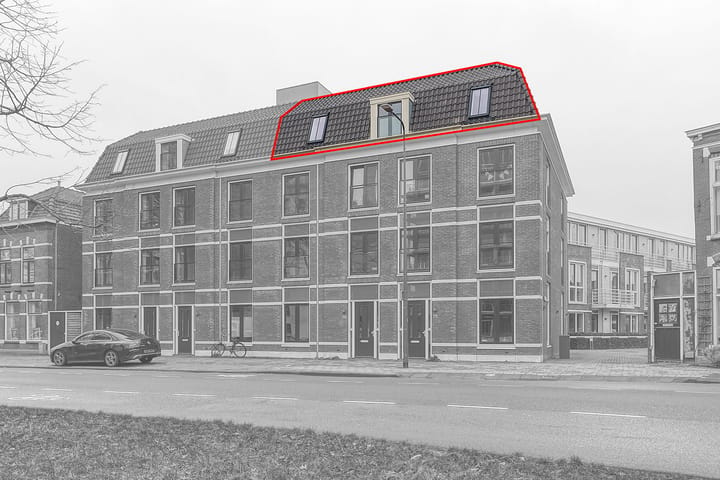 Foto 4 van Kruidenhof 10