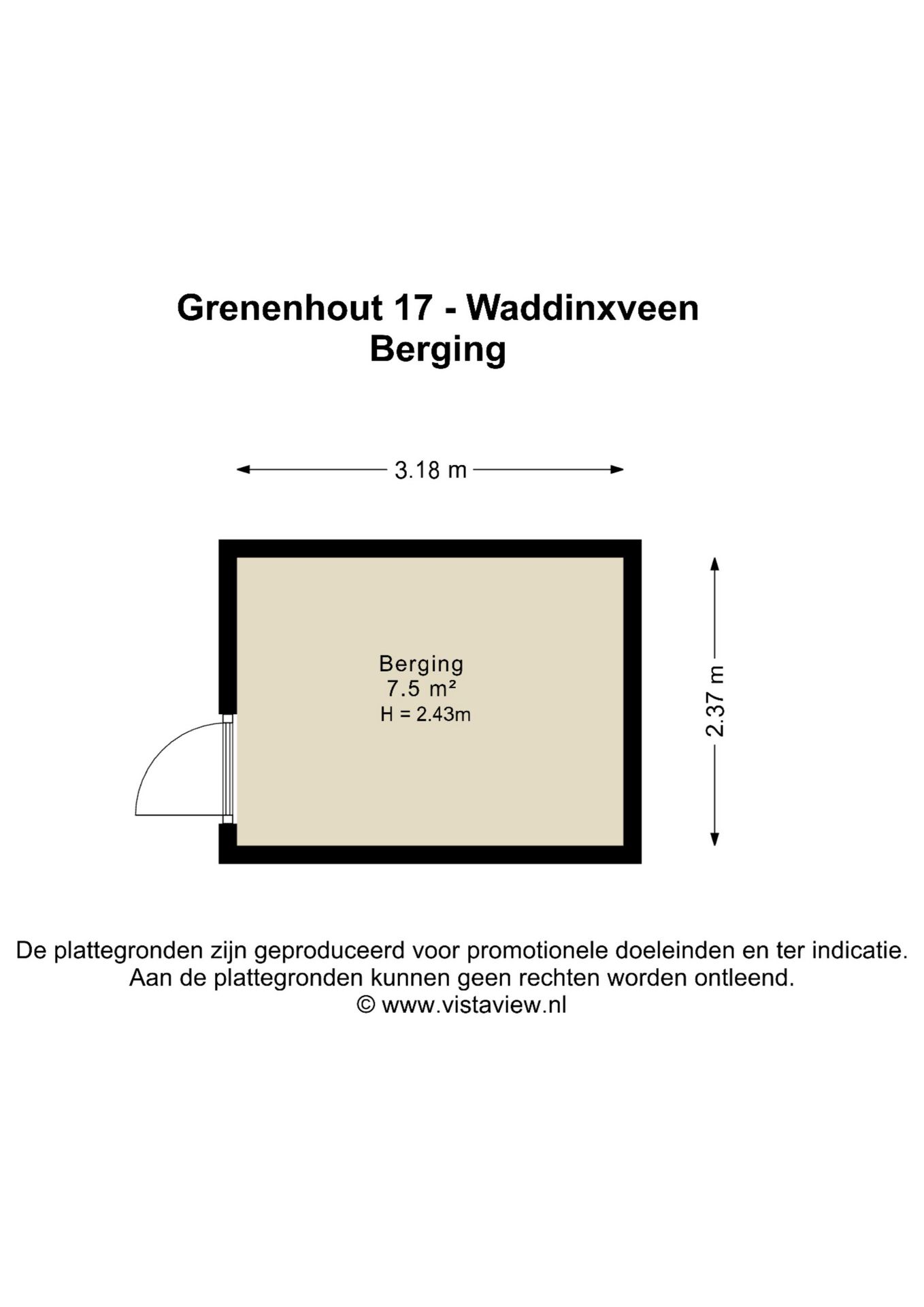Foto 40 van Grenenhout 17