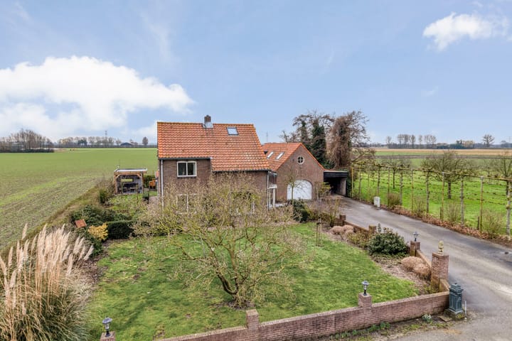 Foto 2 van Veldzichtweg 2