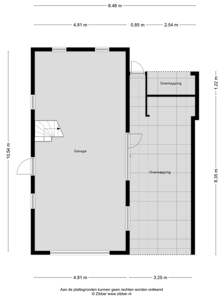 Foto 71 van Veldzichtweg 2