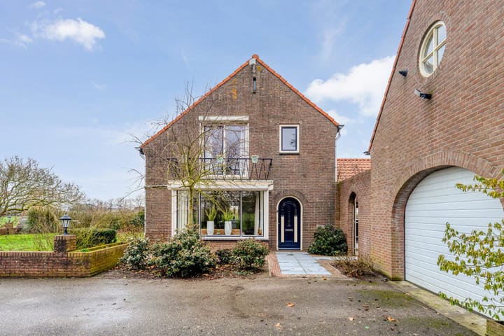 Foto 7 van Veldzichtweg 2