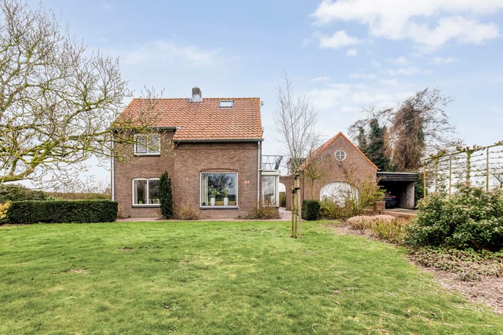 Foto 8 van Veldzichtweg 2