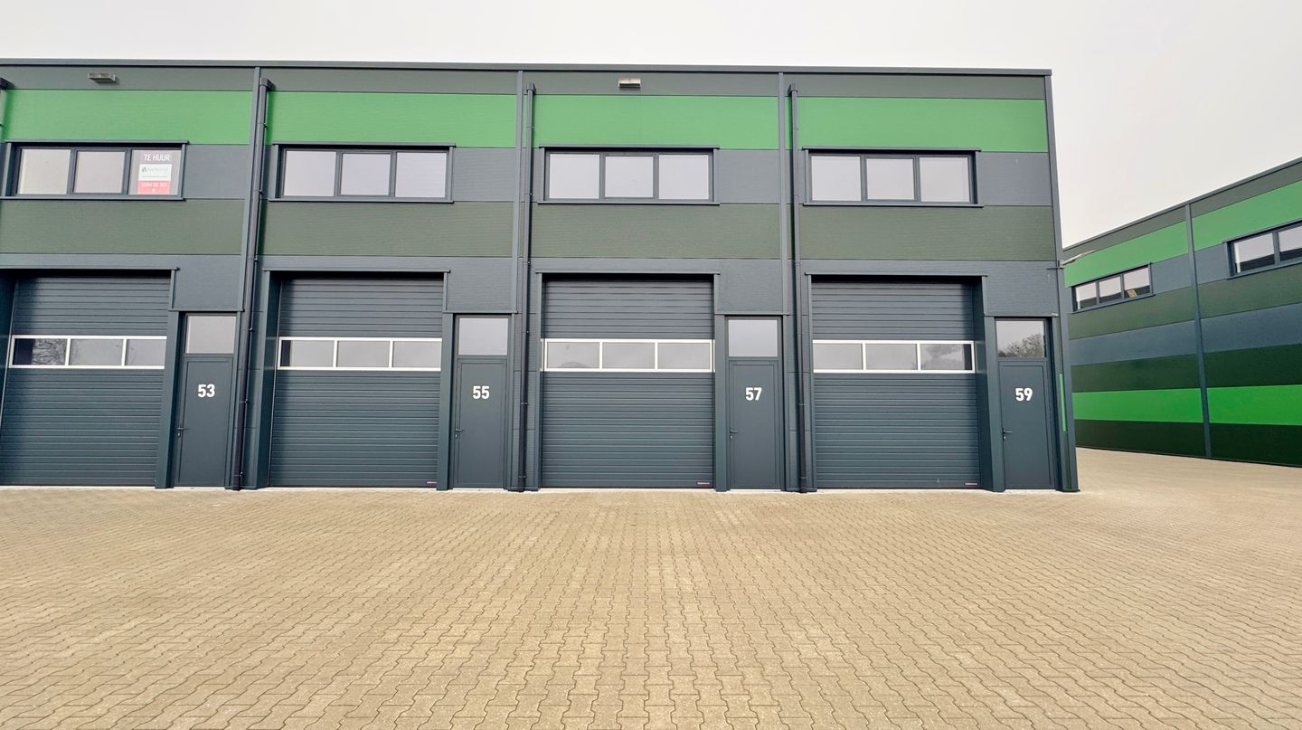 Bekijk foto 2 van Compagnonsweg 57-59