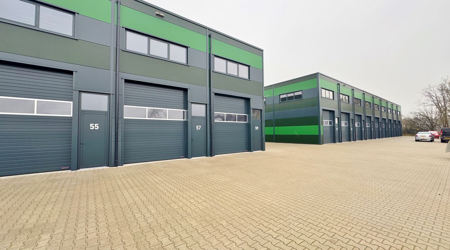 Bekijk foto 3 van Compagnonsweg 57-59