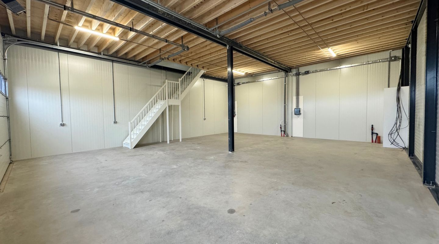 Bekijk foto 4 van Compagnonsweg 57-59