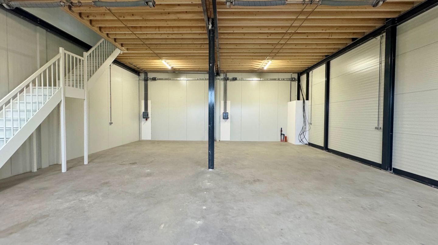 Bekijk foto 5 van Compagnonsweg 57-59