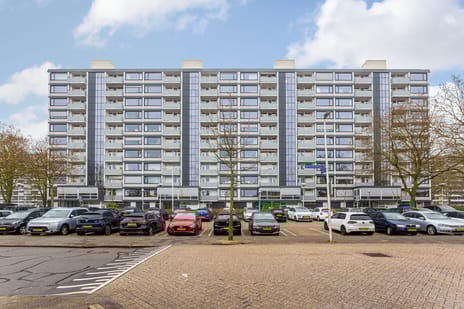 Eisenhowerlaan thumbnail