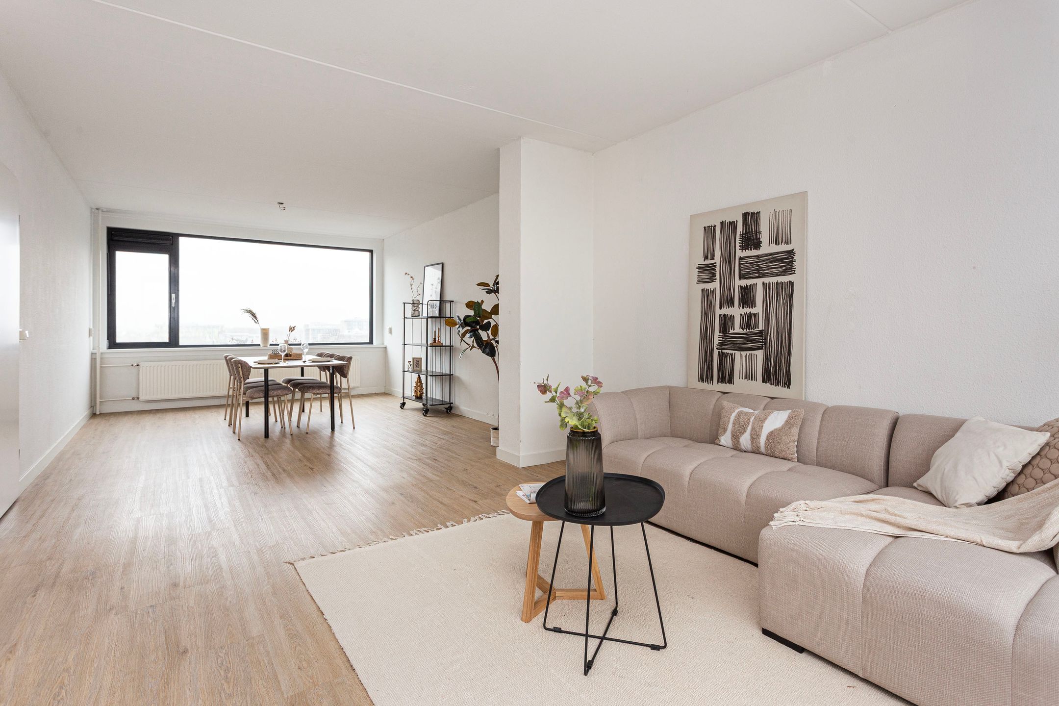 Foto 3 van Eisenhowerlaan 86