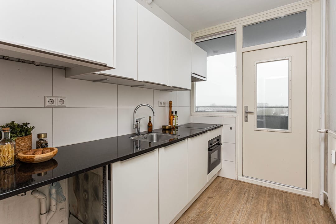 Foto 8 van Eisenhowerlaan 86