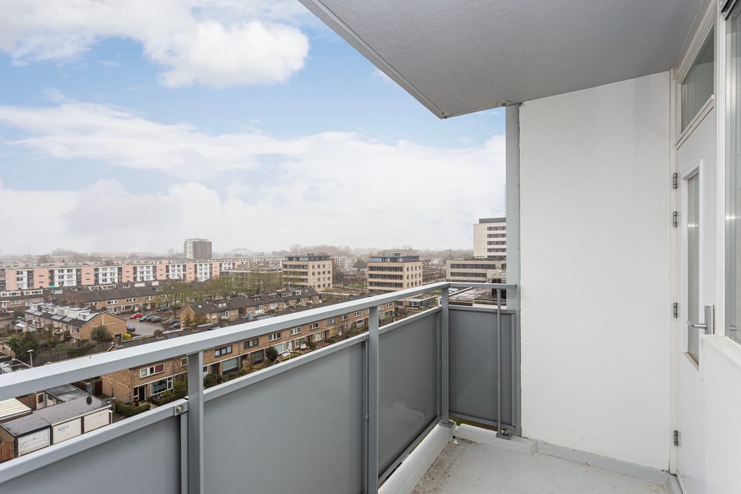 Foto 11 van Eisenhowerlaan 86