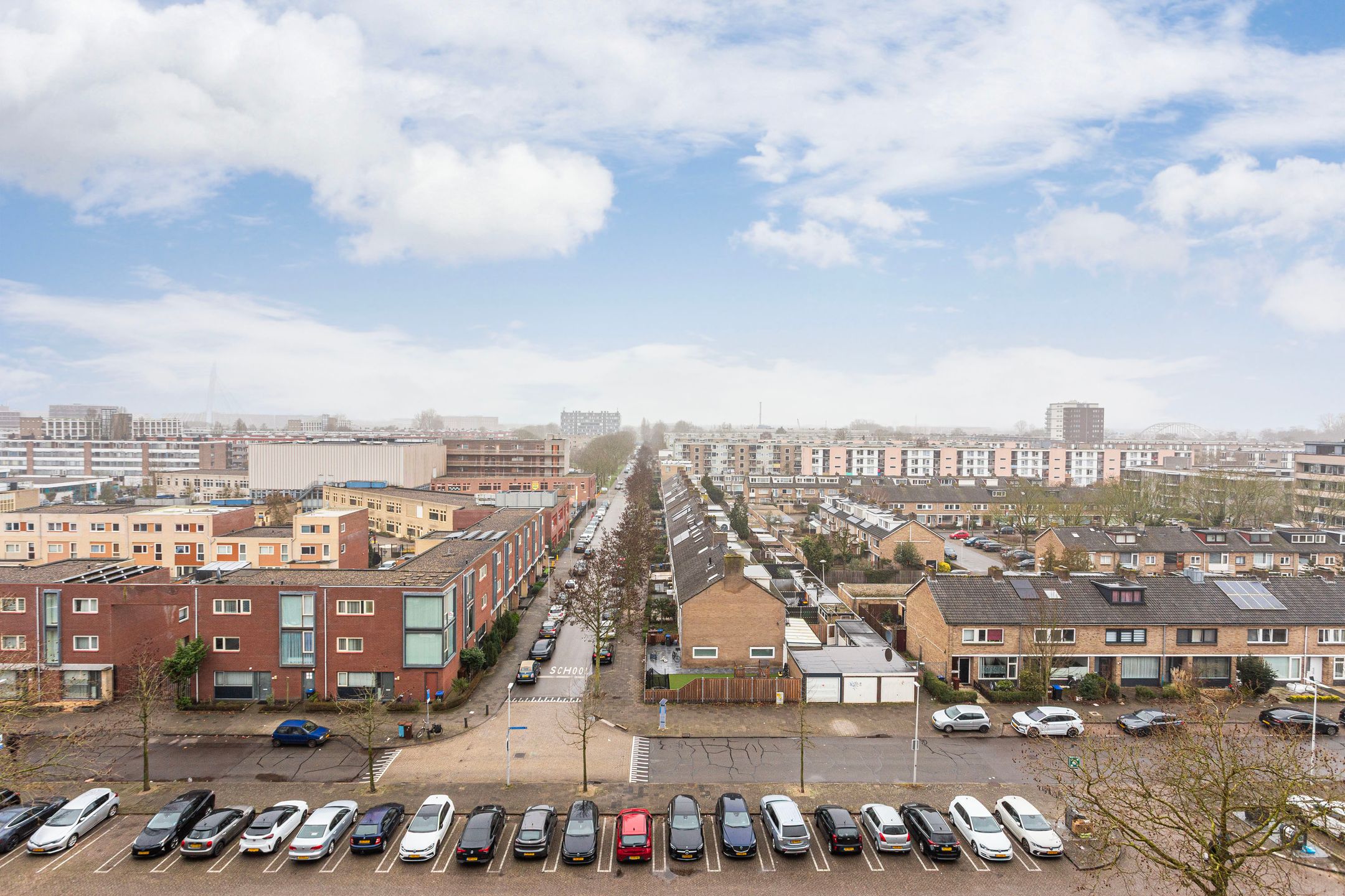 Foto 12 van Eisenhowerlaan 86