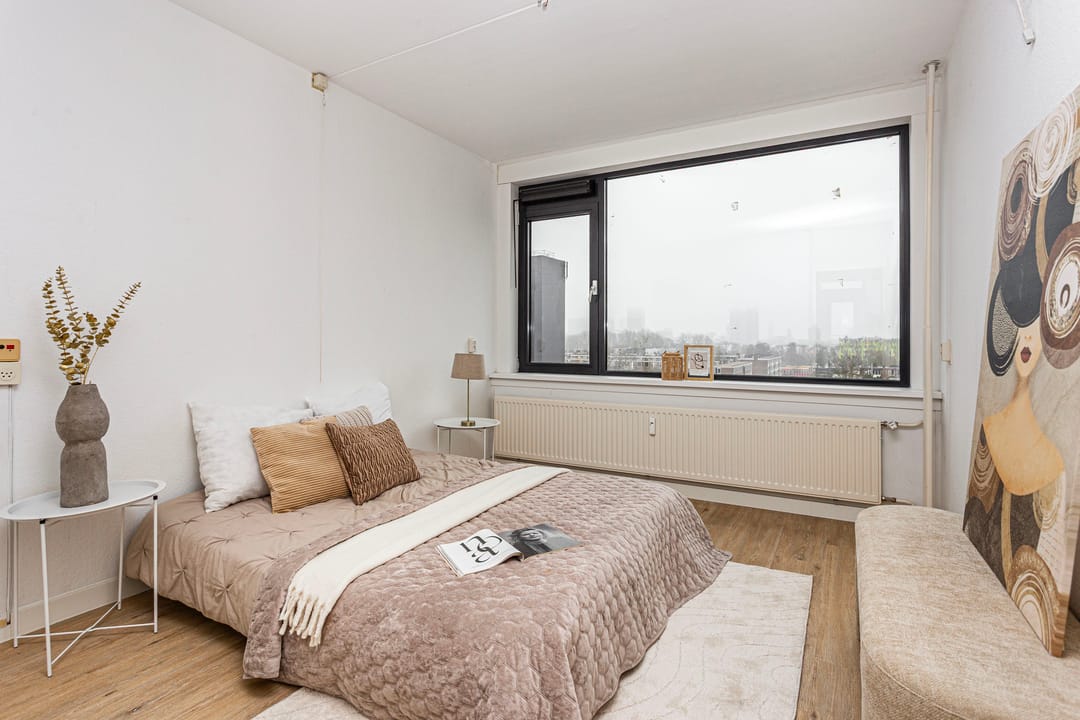 Foto 13 van Eisenhowerlaan 86