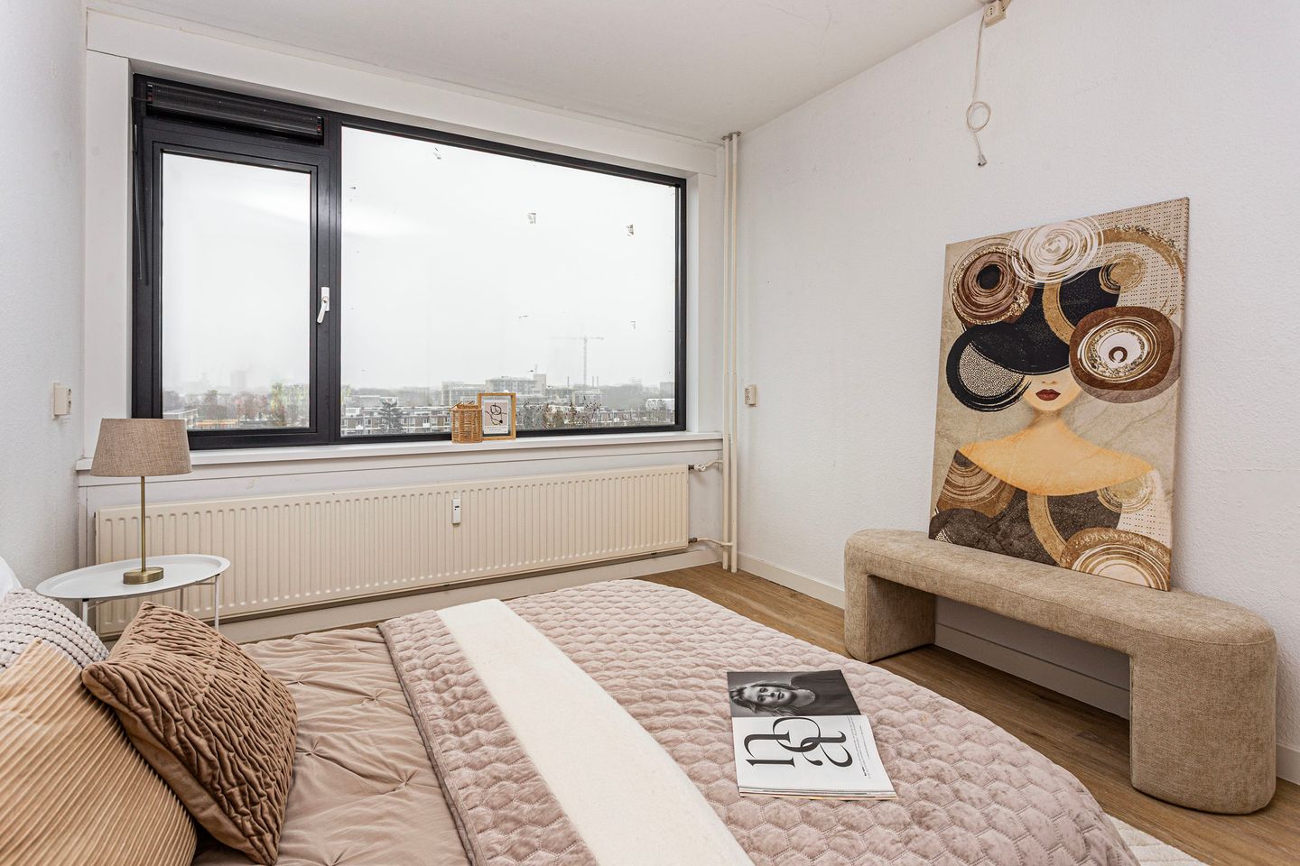 Foto 14 van Eisenhowerlaan 86