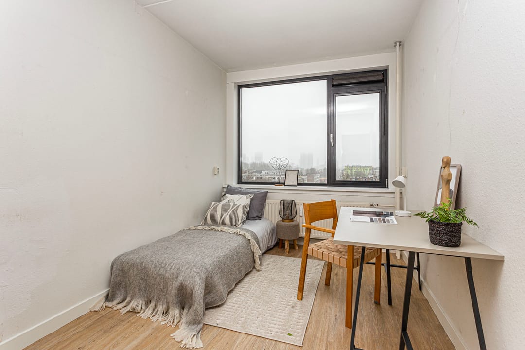 Foto 16 van Eisenhowerlaan 86