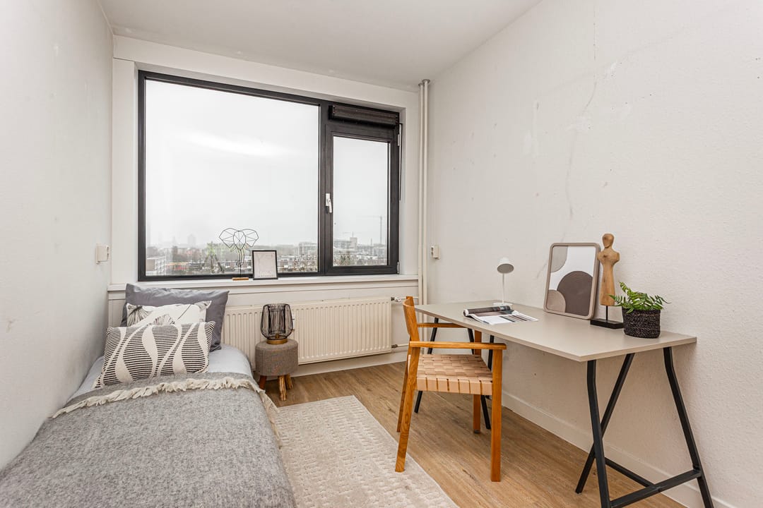 Foto 17 van Eisenhowerlaan 86