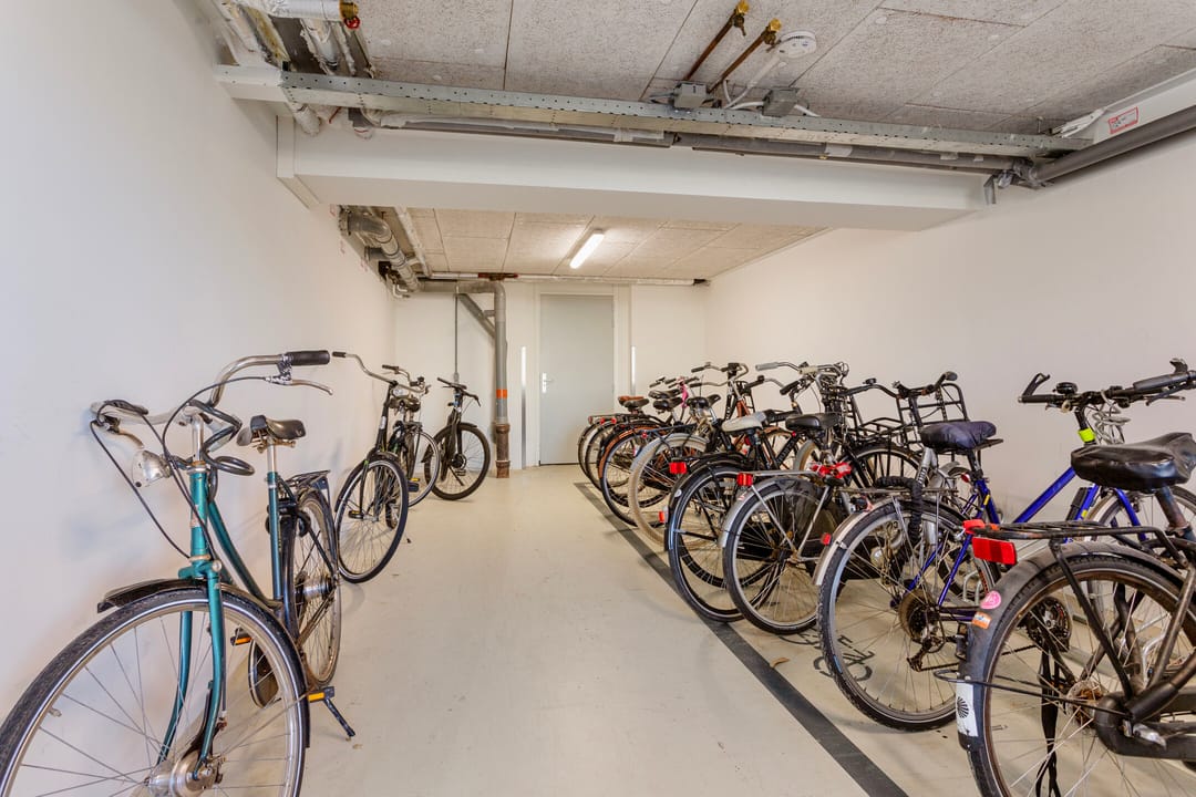 Foto 22 van Eisenhowerlaan 86