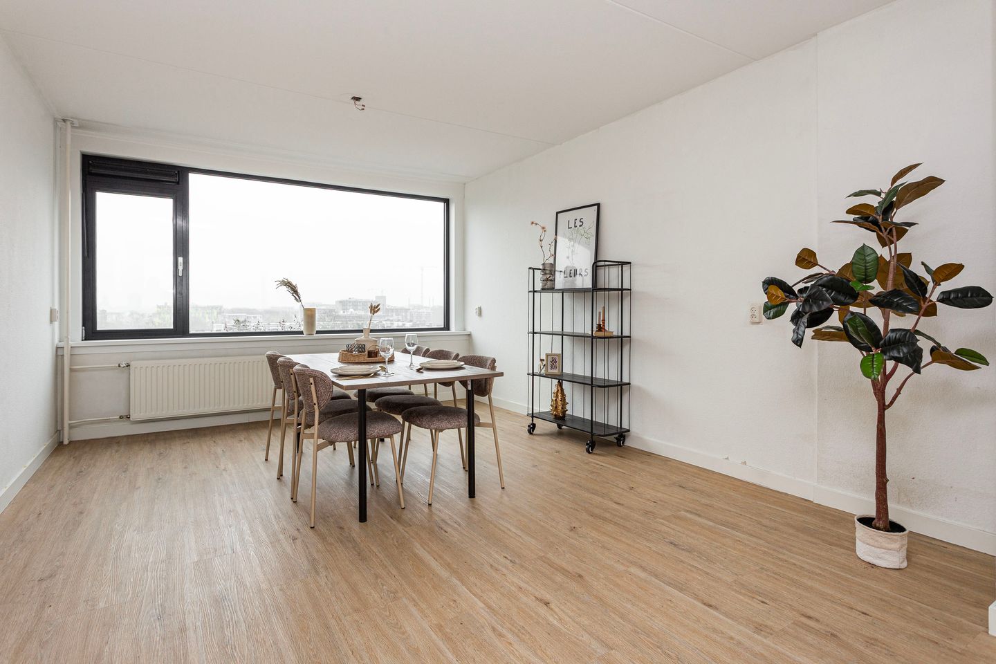 Foto 5 van Eisenhowerlaan 86