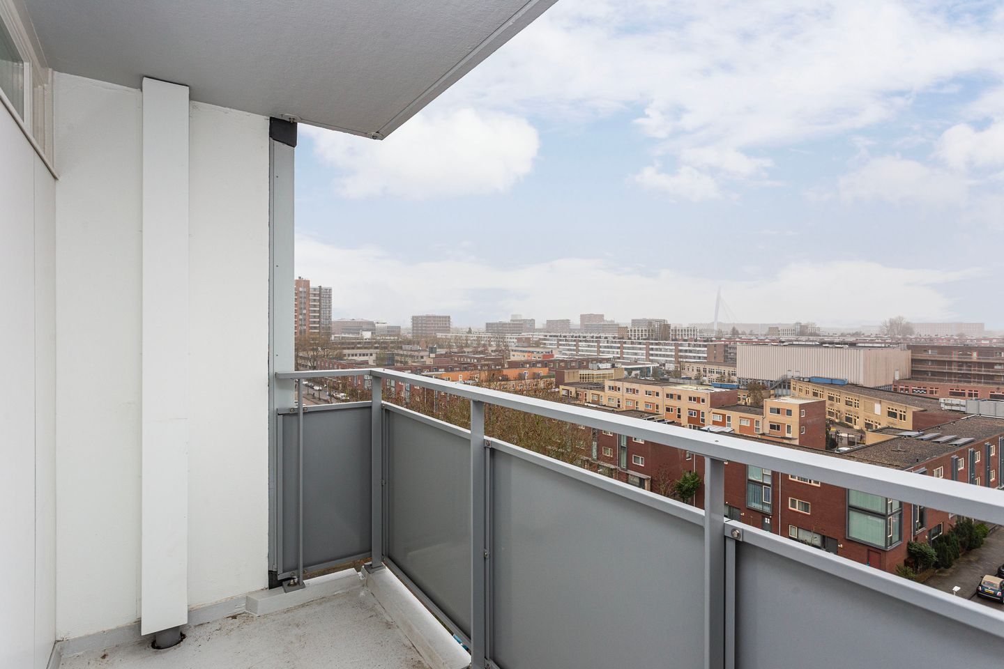 Foto 10 van Eisenhowerlaan 86