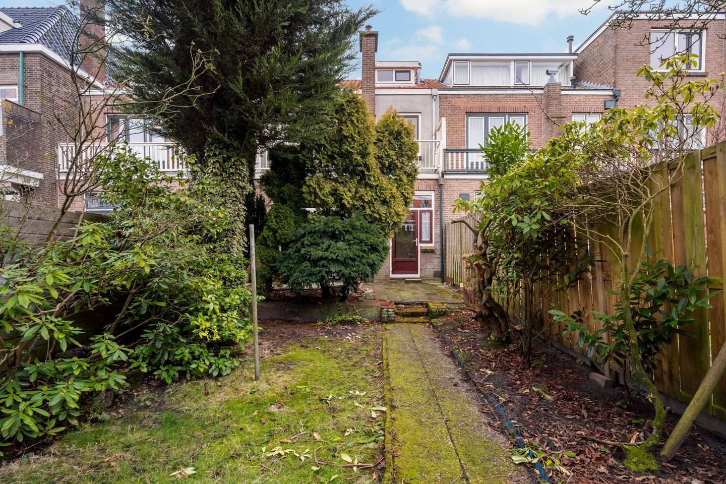 Foto 5 van Prinses Mariannelaan 172