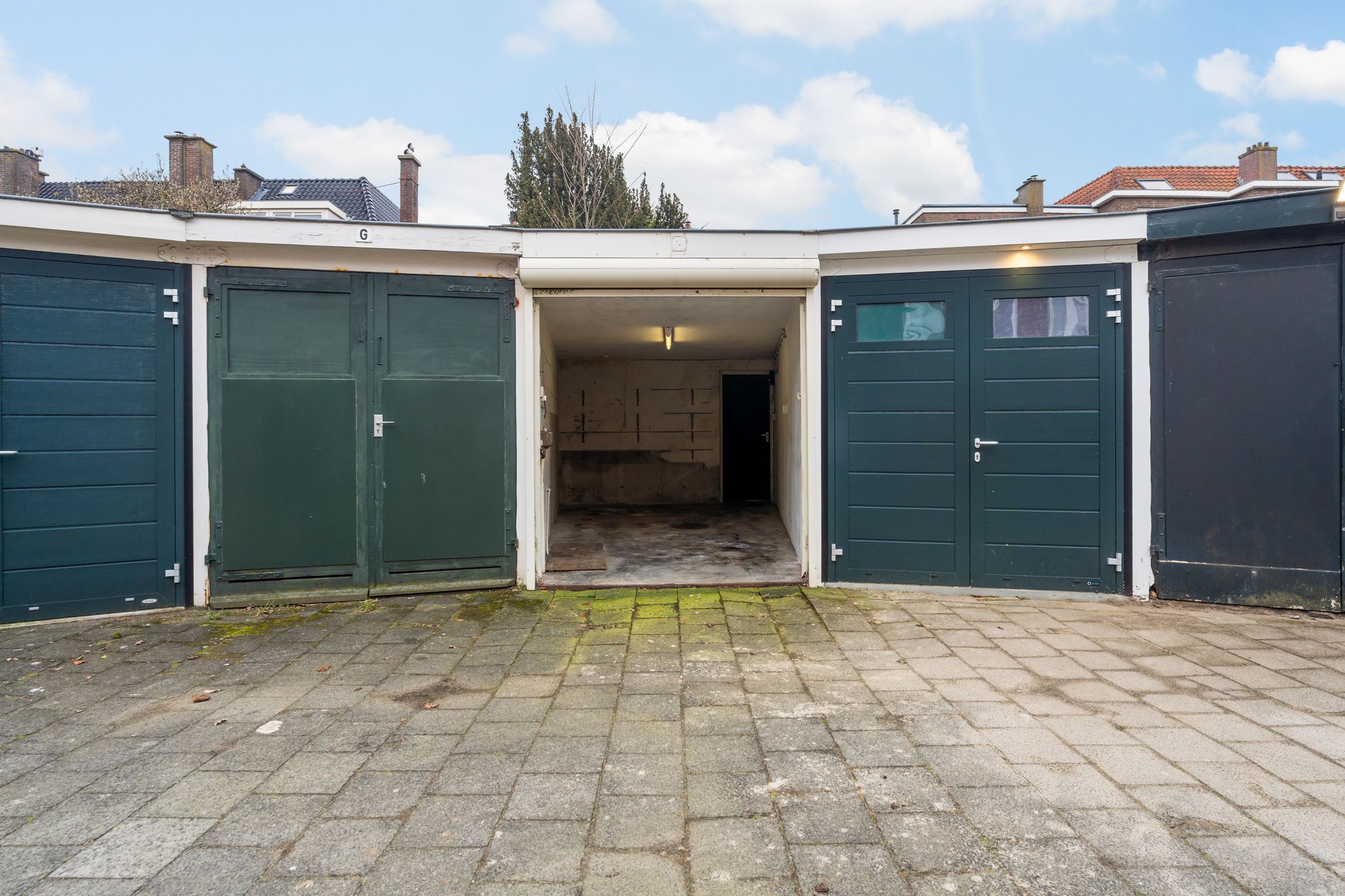 Foto 6 van Prinses Mariannelaan 172