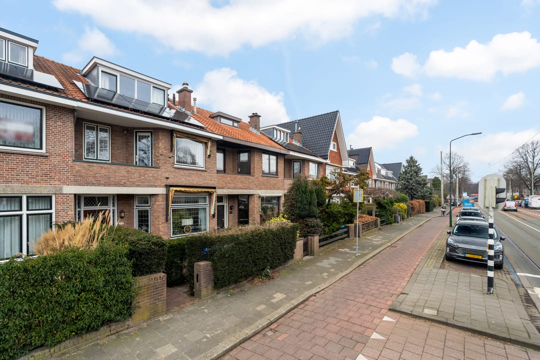 Foto 7 van Prinses Mariannelaan 172