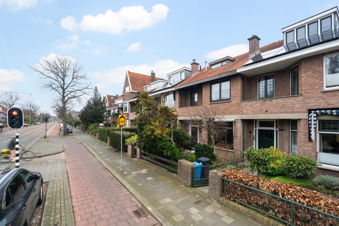 Foto 8 van Prinses Mariannelaan 172