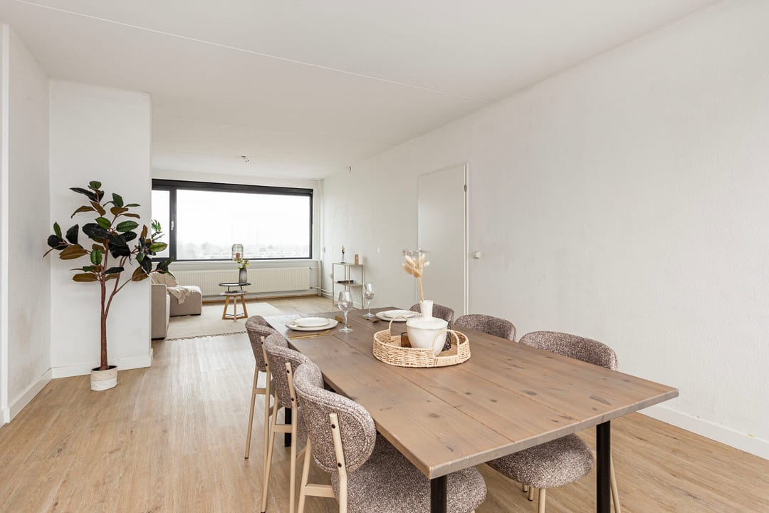 Foto 7 van Eisenhowerlaan 86