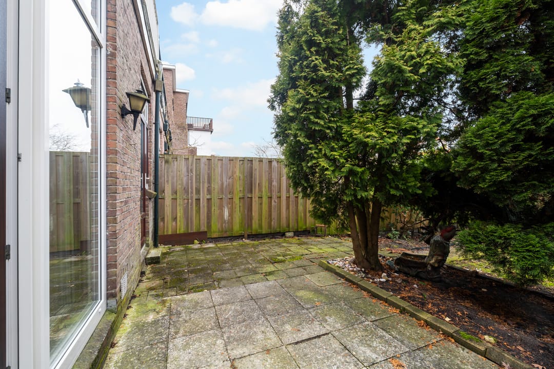 Foto 23 van Prinses Mariannelaan 172