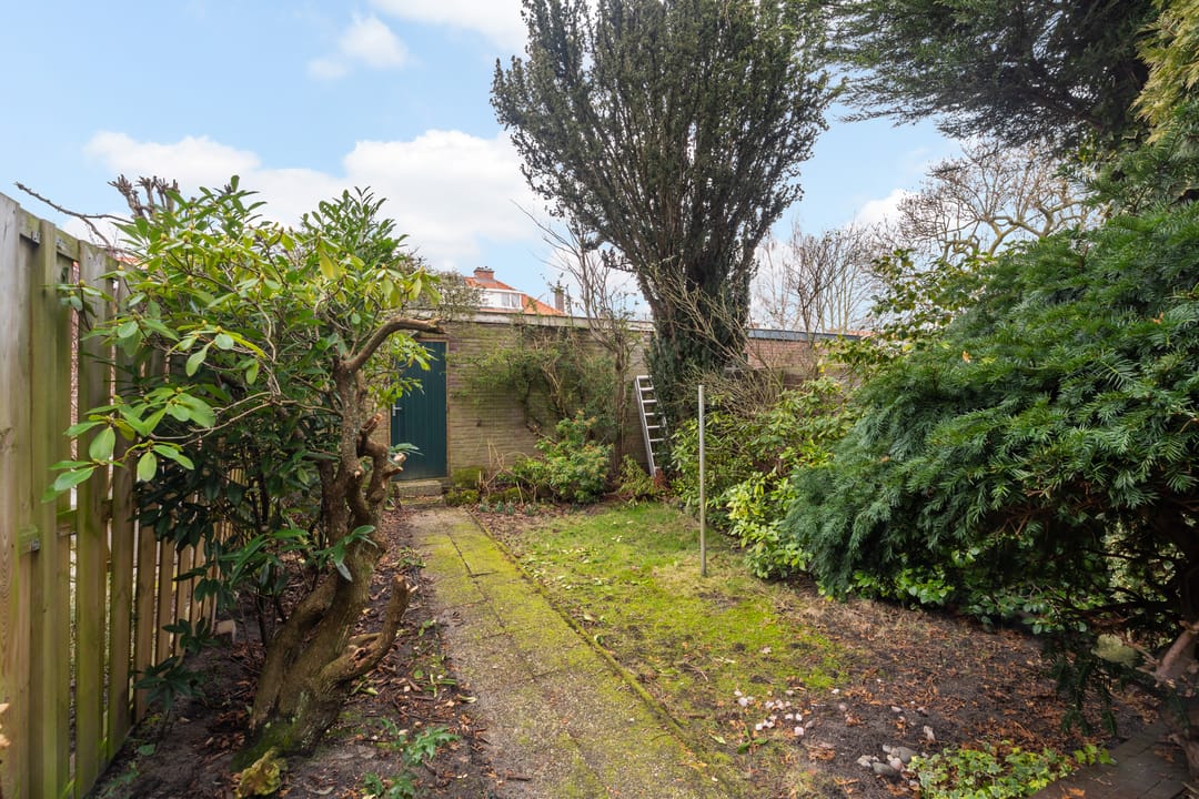 Foto 26 van Prinses Mariannelaan 172