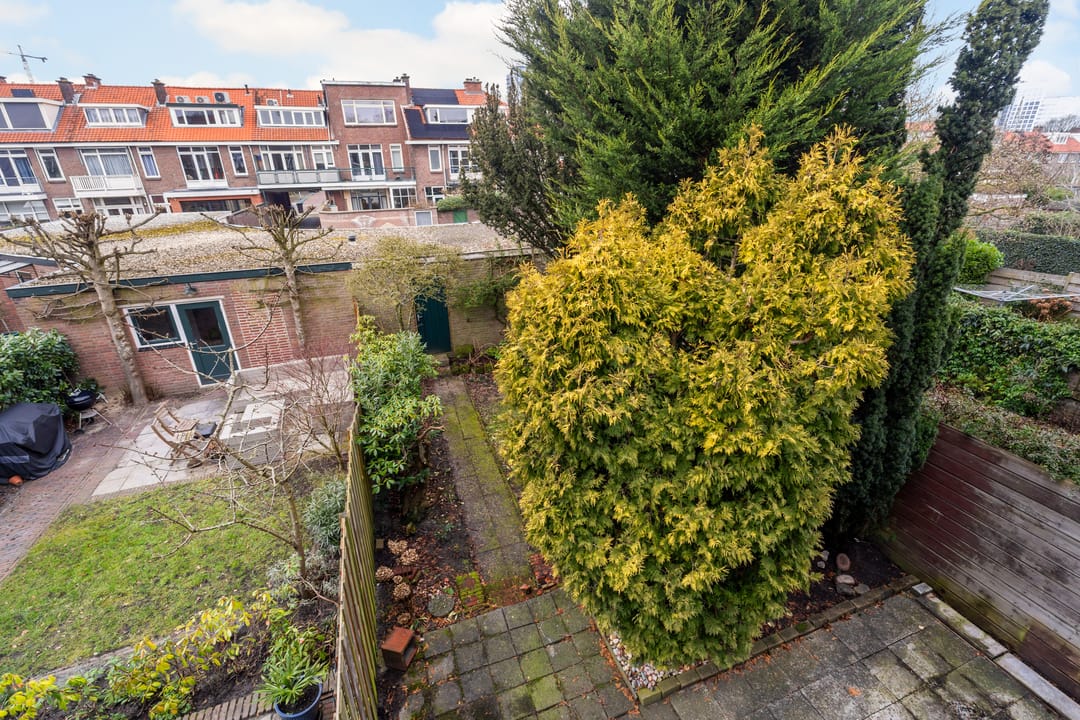 Foto 41 van Prinses Mariannelaan 172