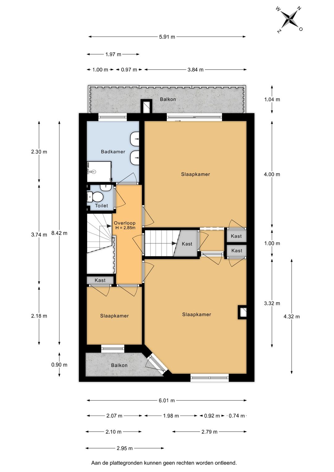 Foto 53 van Prinses Mariannelaan 172