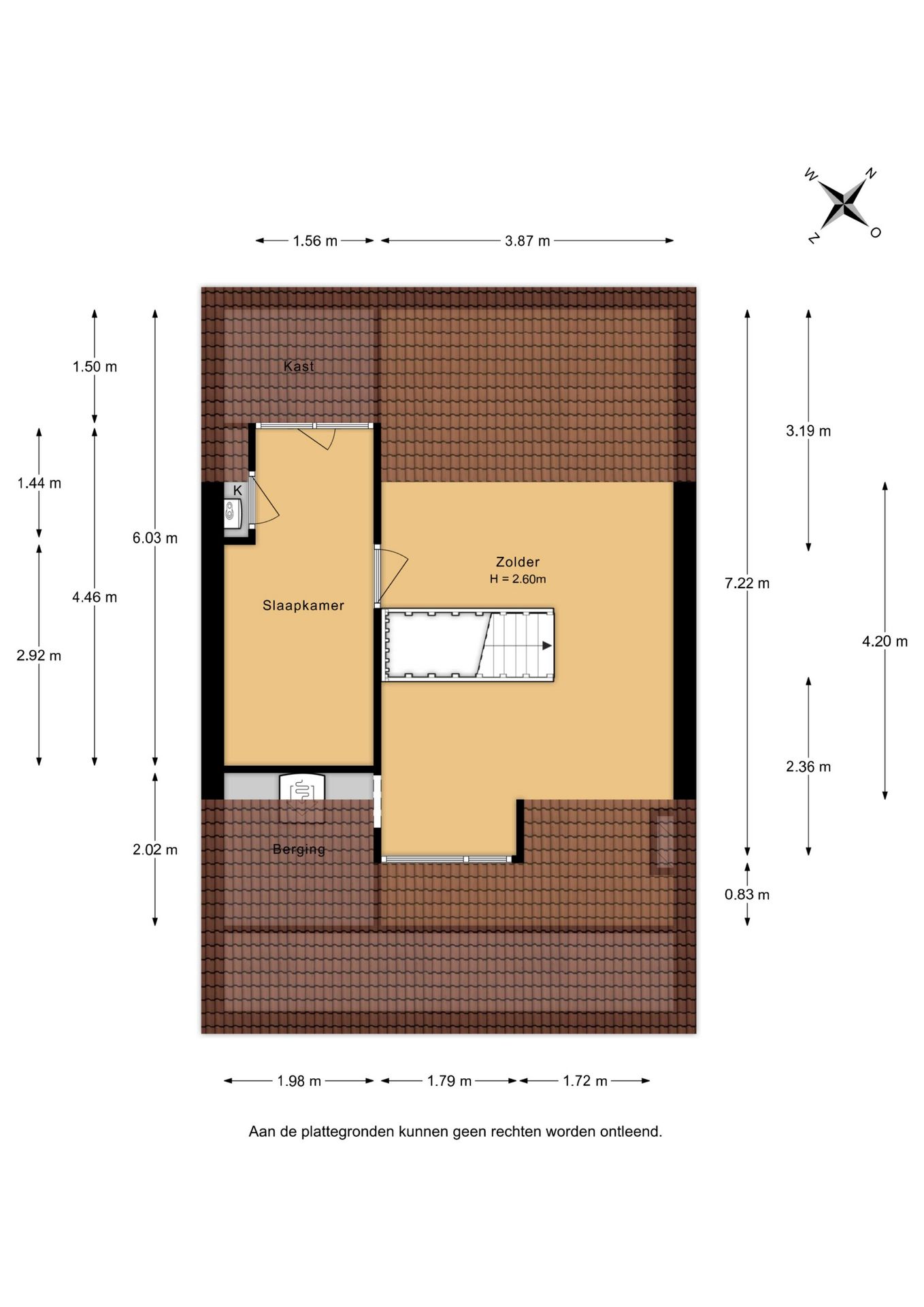 Foto 55 van Prinses Mariannelaan 172