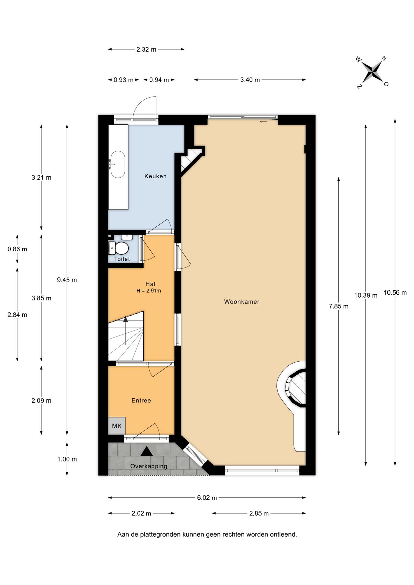 Foto 57 van Prinses Mariannelaan 172