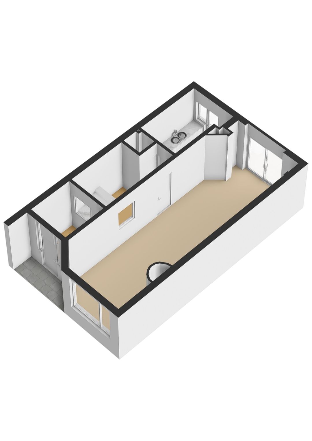 Foto 58 van Prinses Mariannelaan 172