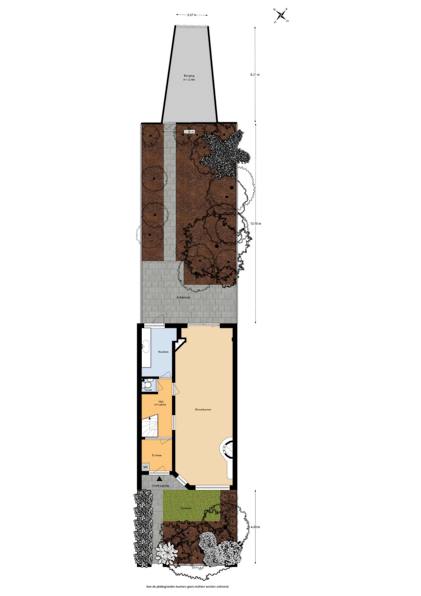 Foto 59 van Prinses Mariannelaan 172