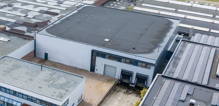 Industrielaan 36-A, Veenendaal