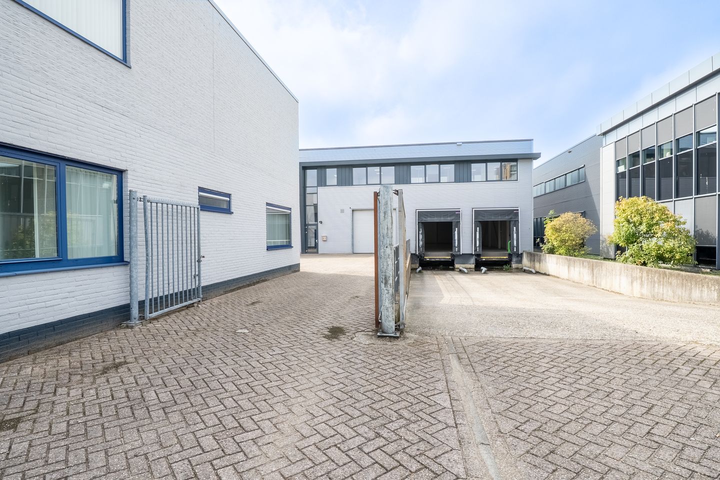 View photo 2 of Industrielaan 36-A