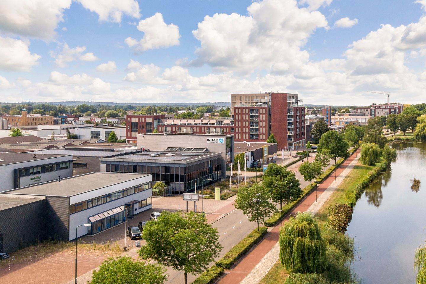 View photo 4 of Industrielaan 36-A