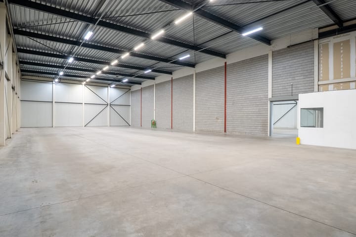 Industrielaan 36-A, Veenendaal