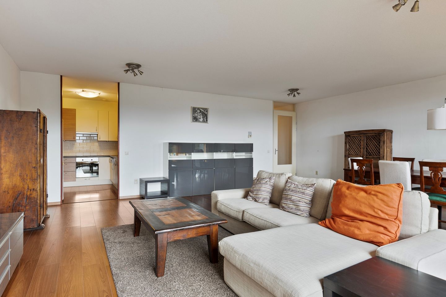 Foto 4 van Simon van Ooststroomhof 65