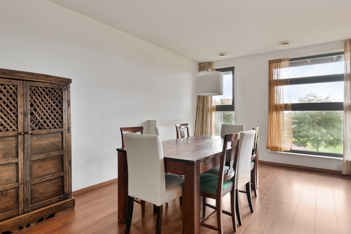 Foto 5 van Simon van Ooststroomhof 65