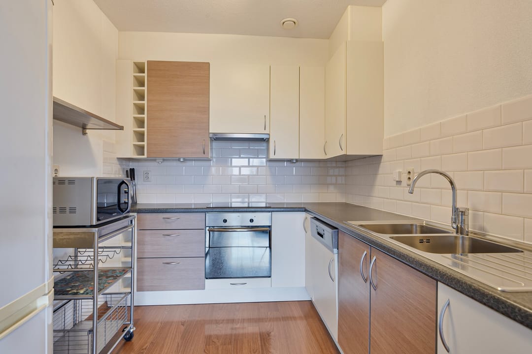 Foto 7 van Simon van Ooststroomhof 65